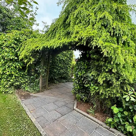 Apartmán Eifel Idyll *