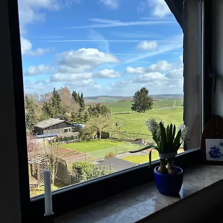 Eifel Idyll Apartmán Mechernich