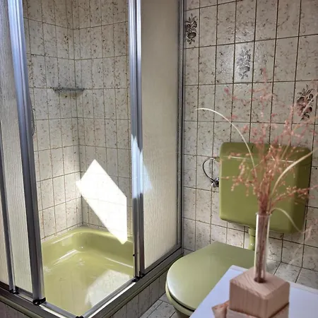 Apartmán Eifel Idyll *