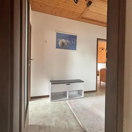 Апартаменты Eifel Idyll