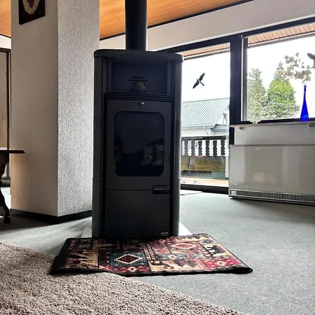 Apartmán Eifel Idyll *