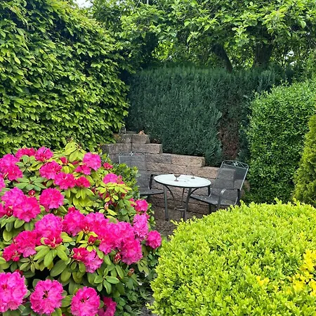 Apartmán Eifel Idyll