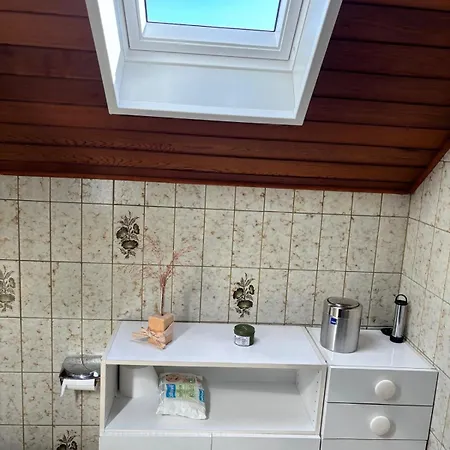 Eifel Idyll Apartmán Mechernich