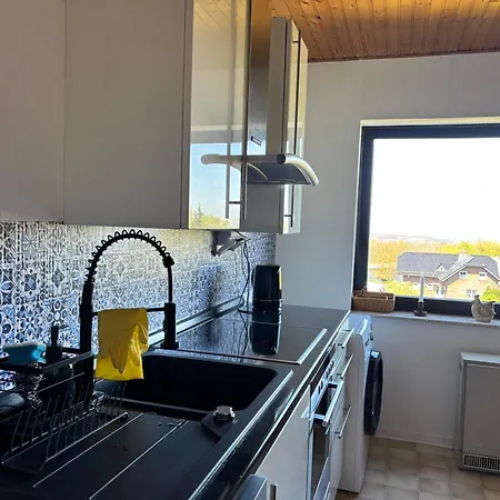 Apartmán Eifel Idyll *