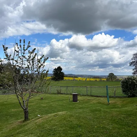 Eifel Idyll * Mechernich