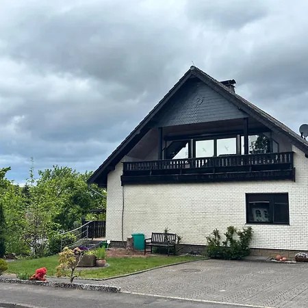 Apartmán Eifel Idyll