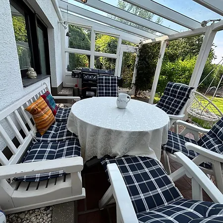 Apartmán Eifel Idyll *