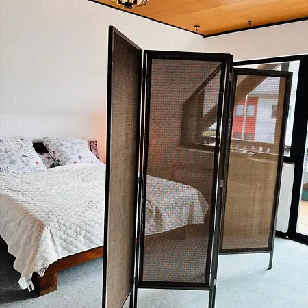 Eifel Idyll Apartmán Mechernich